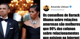 3 questões que deves fazer a ti mesma(o) antes de te casares, de acordo com Barack Obama