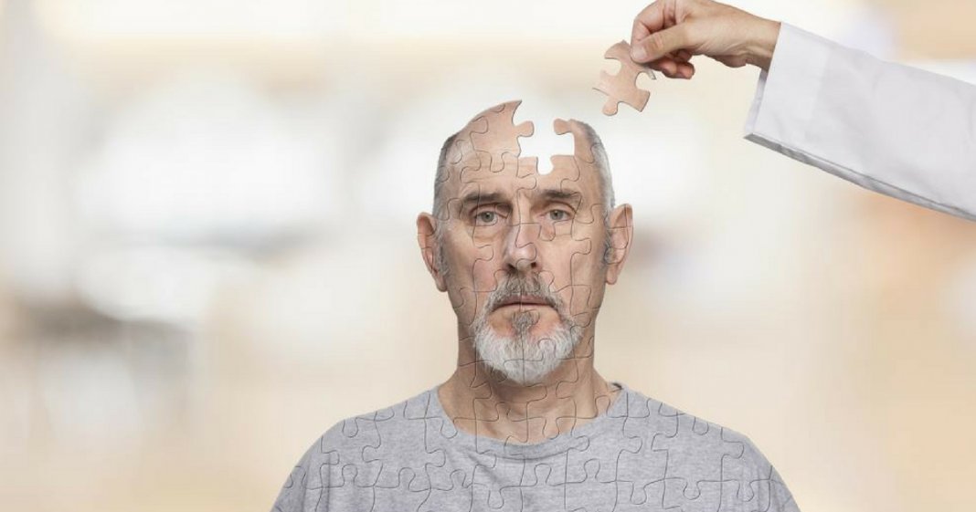 Cientistas descobrem novo tratamento de Alzheimer que restaura função de memória