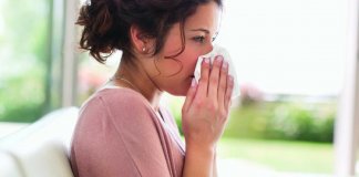 Cientistas descobrem tratamento que acaba com sintomas de rinite alérgica