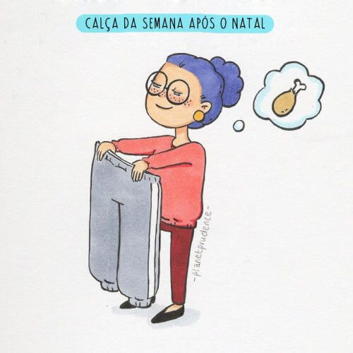 inspiringlife.pt - 20 ilustrações que retratam na perfeição os problemas que as mulheres enfrentam diariamente