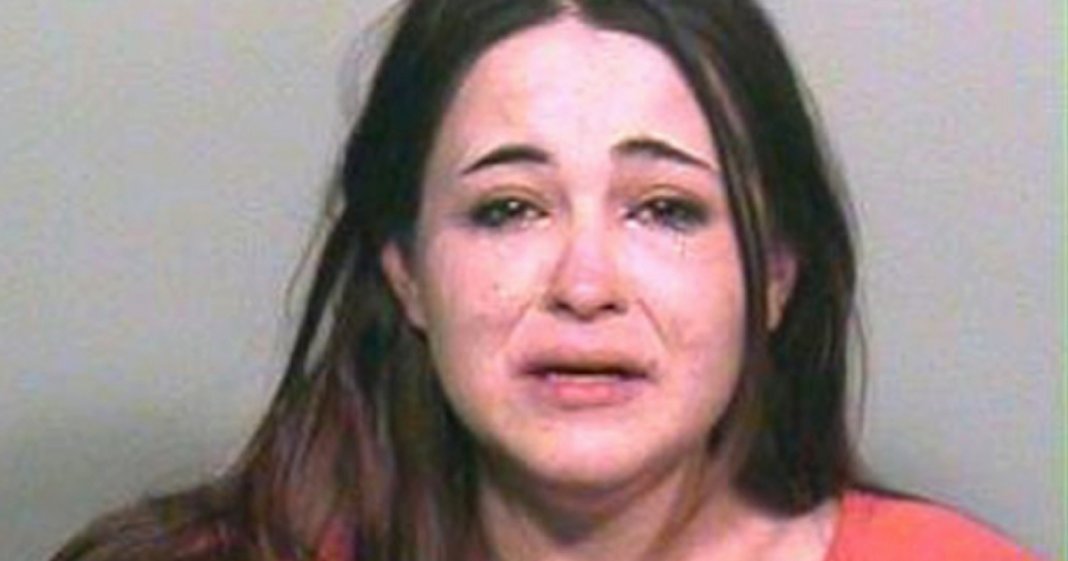 Mulher foi presa por ligar para o seu ex-namorado 77 000 vezes numa semana