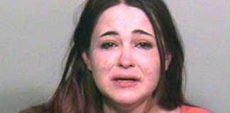 Mulher foi presa por ligar para o seu ex-namorado 77 000 vezes numa semana