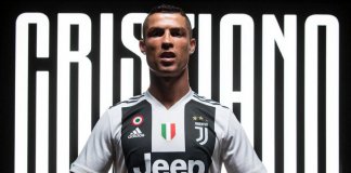 Publicação de Cristiano Ronaldo ‘Forza Juve’ é a quinta mais gostada no Instagram