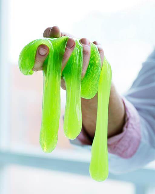 inspiringlife.pt - O perigo do slime para as crianças e a sua saúde