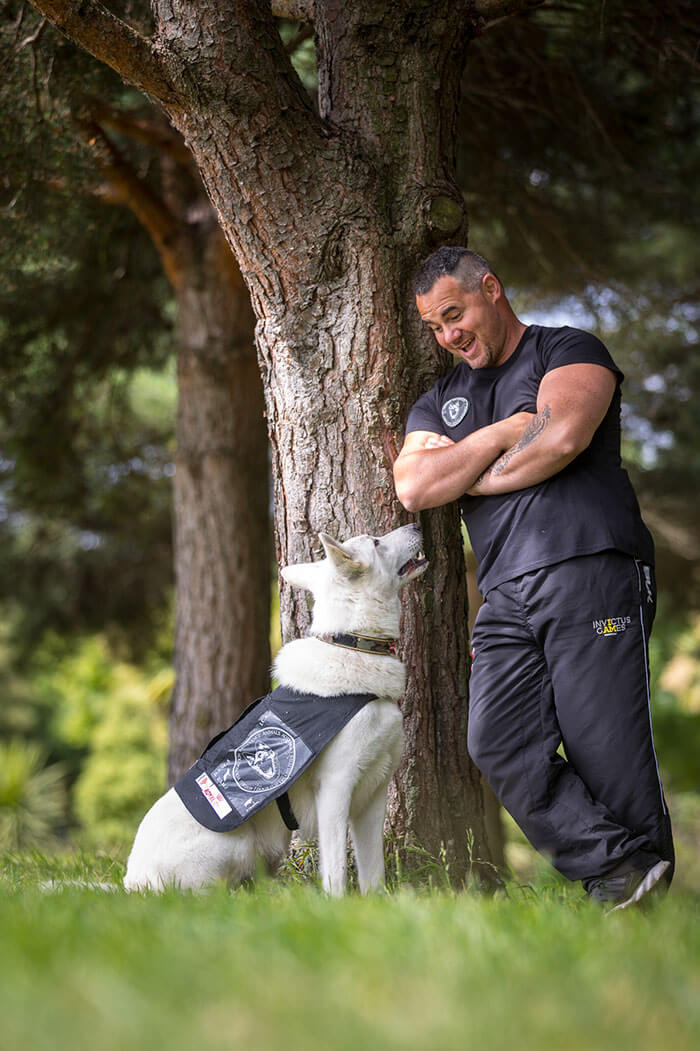 inspiringlife.pt - As melhores fotos de cachorros de 2018 já foram anunciadas