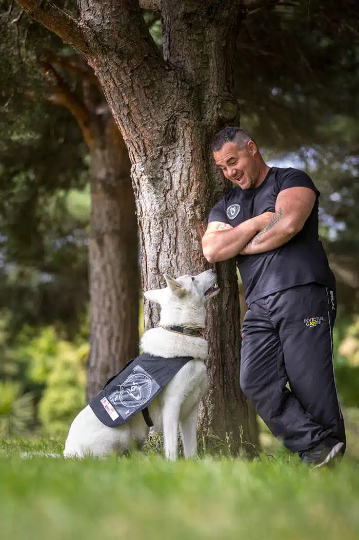 inspiringlife.pt - As melhores fotos de cachorros de 2018 já foram anunciadas