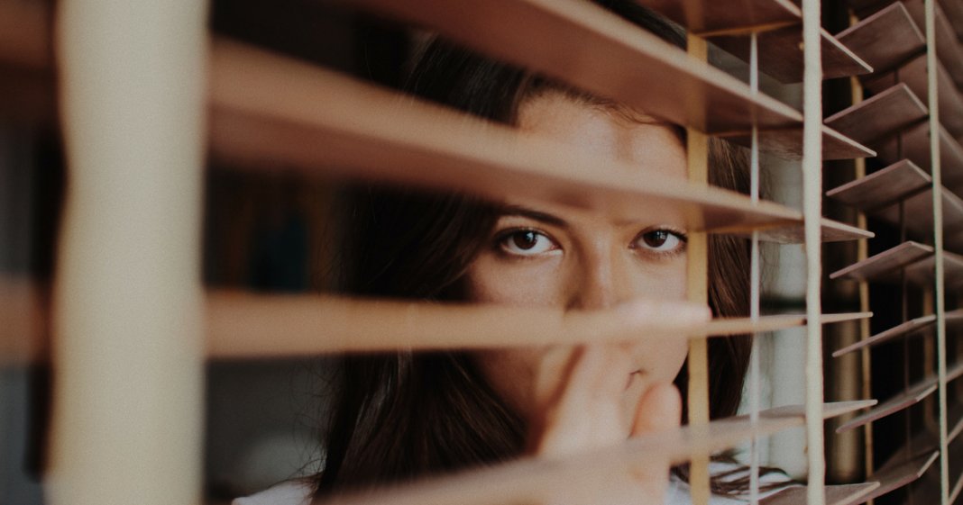 As mulheres mais fortes são as mulheres com ansiedade