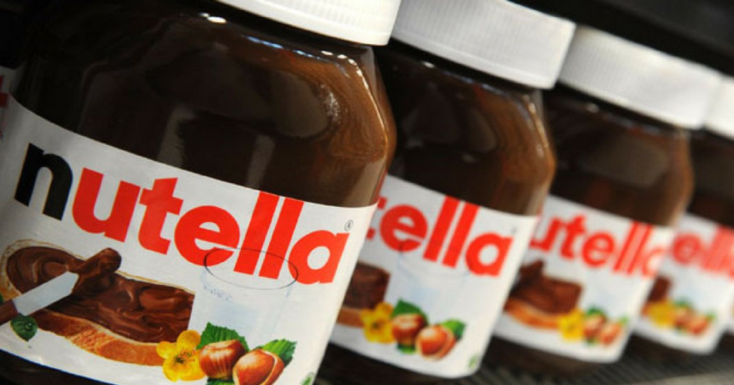 Ferrero procura provadores de Nutella e ainda lhes oferece casa em Itália