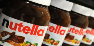 Ferrero procura provadores de Nutella e ainda lhes oferece casa em Itália