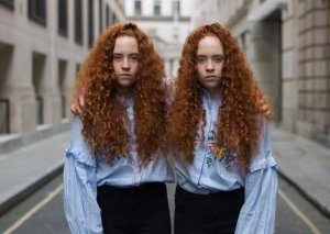 inspiringlife.pt - 21 fotografias de gémeos idênticos que provam o quão eles são diferentes