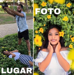 inspiringlife.pt - Fotógrafo surpreende ao revelar os bastidores das suas fotografias absolutamente fantásticas