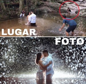 inspiringlife.pt - Fotógrafo surpreende ao revelar os bastidores das suas fotografias absolutamente fantásticas