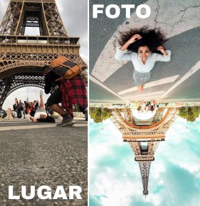 inspiringlife.pt - Fotógrafo surpreende ao revelar os bastidores das suas fotografias absolutamente fantásticas