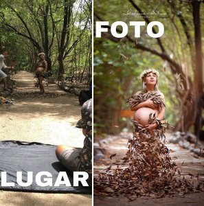 inspiringlife.pt - Fotógrafo surpreende ao revelar os bastidores das suas fotografias absolutamente fantásticas