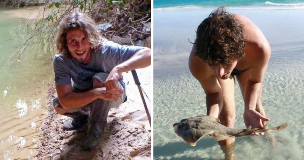 Graduado em biologia é obrigado a trabalhar como figurante e barman para se sustentar