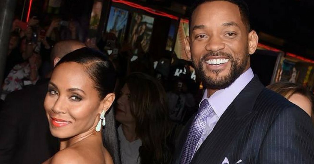 Mensagem de Will Smith sobre o amor e felicidade viraliza nas redes sociais