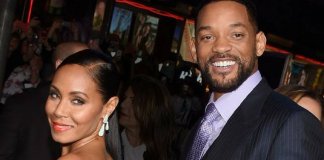 Mensagem de Will Smith sobre o amor e felicidade viraliza nas redes sociais