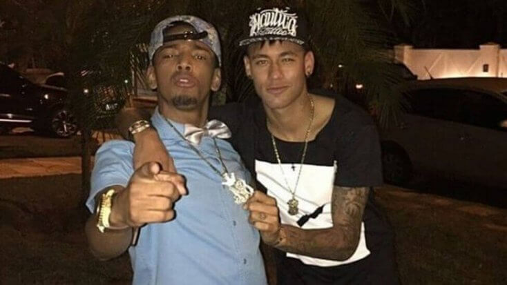 inspiringlife.pt - 15 luxos de Neymar com os quais nós apenas podemos sonhar