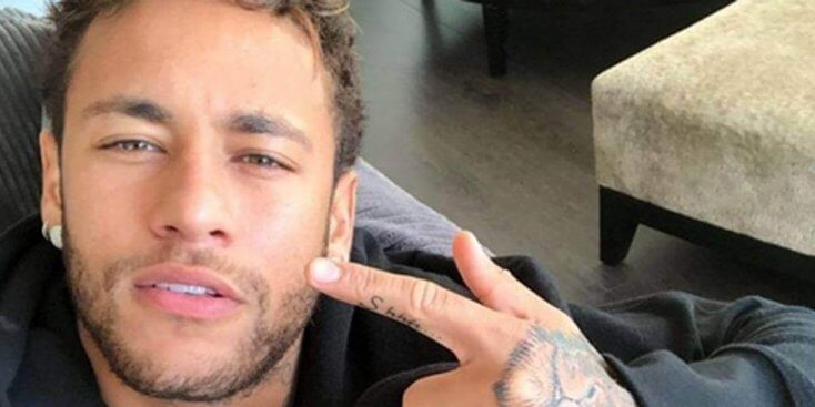 inspiringlife.pt - 15 luxos de Neymar com os quais nós apenas podemos sonhar