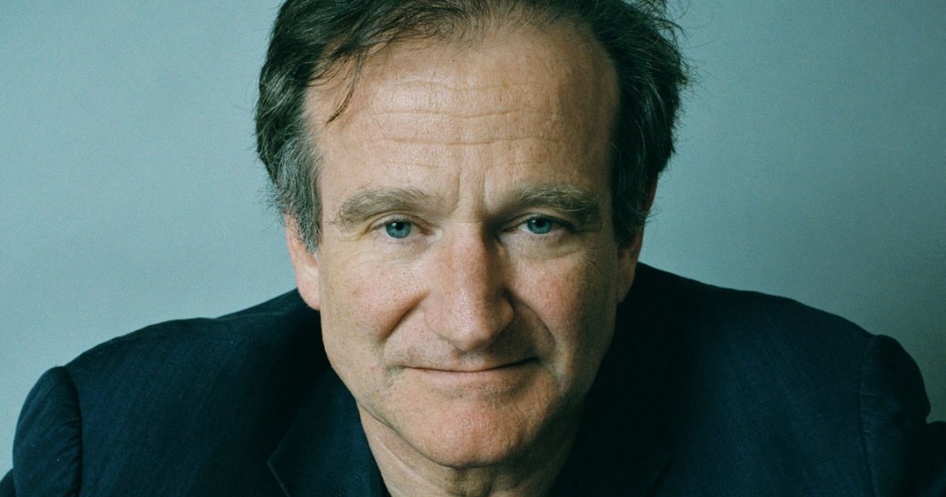 19 lições poderosas de Robin Williams sobre a vida, o amor, o dinheiro e a solidão