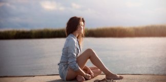 7 razões pelas quais estares sozinha(o) é realmente bom para ti