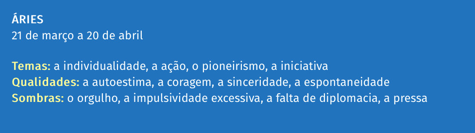 A missão dada por Deus aos 12 signos inspiringlife.pt - A missão dada por Deus aos 12 signos