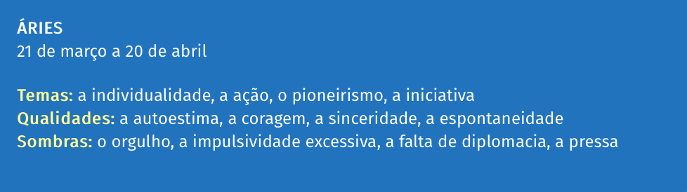 inspiringlife.pt - A missão dada por Deus aos 12 signos