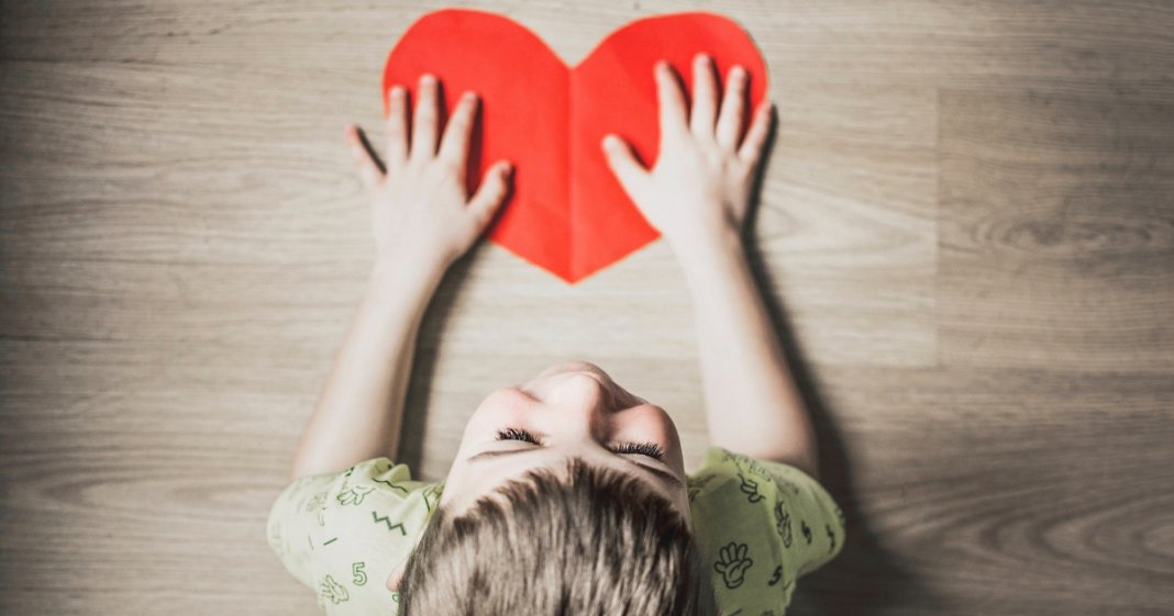 A didática do afeto: o amor como forma de ensinar