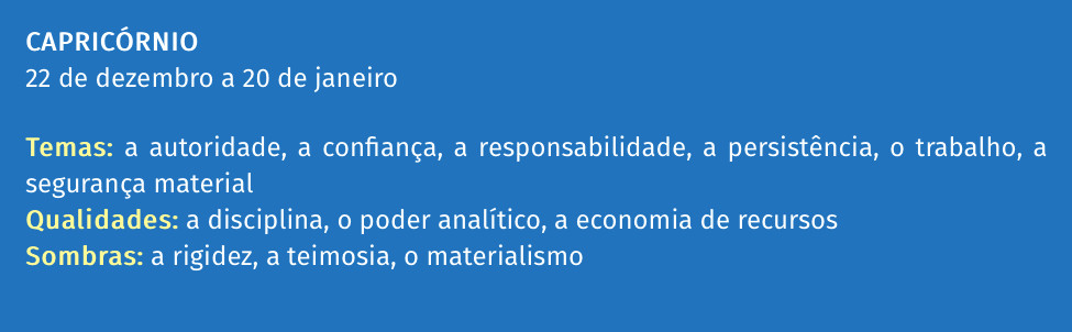 inspiringlife.pt - A miss&atilde;o dada por Deus aos 12 signos