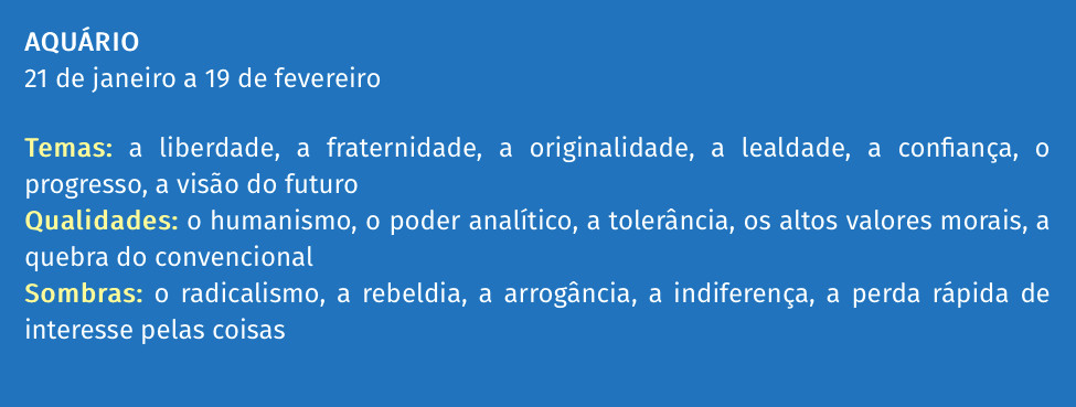 inspiringlife.pt - A miss&atilde;o dada por Deus aos 12 signos