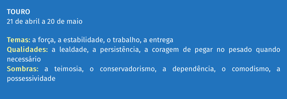 inspiringlife.pt - A miss&atilde;o dada por Deus aos 12 signos