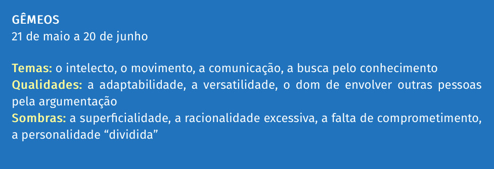 inspiringlife.pt - A miss&atilde;o dada por Deus aos 12 signos