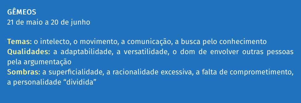 inspiringlife.pt - A missão dada por Deus aos 12 signos