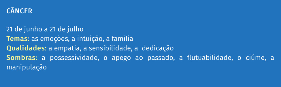 inspiringlife.pt - A miss&atilde;o dada por Deus aos 12 signos