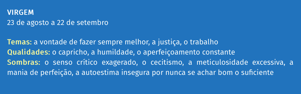 inspiringlife.pt - A miss&atilde;o dada por Deus aos 12 signos