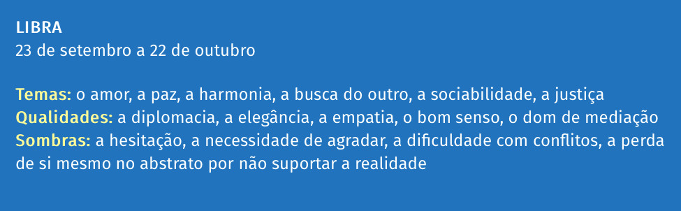 inspiringlife.pt - A miss&atilde;o dada por Deus aos 12 signos