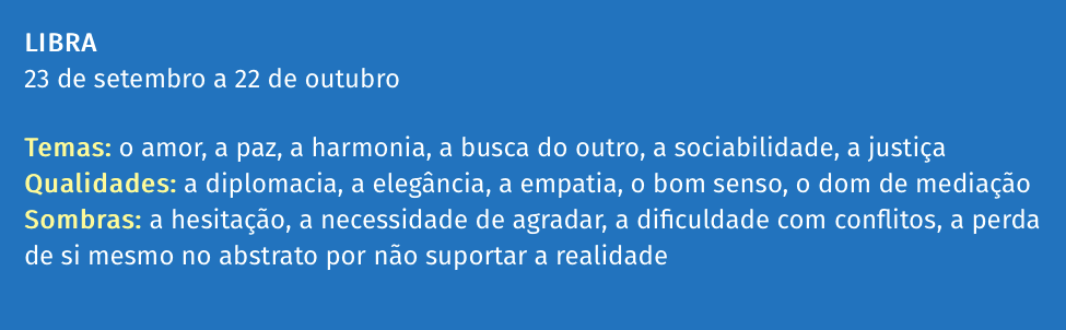 inspiringlife.pt - A missão dada por Deus aos 12 signos