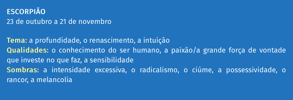 inspiringlife.pt - A missão dada por Deus aos 12 signos