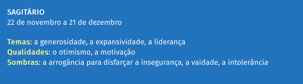 inspiringlife.pt - A missão dada por Deus aos 12 signos