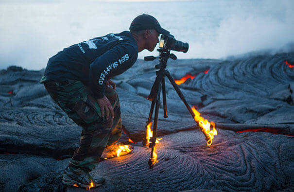 inspiringlife.pt - 18 fotos de antes vs. depois que mostram o quanto a fotografia pode enganar