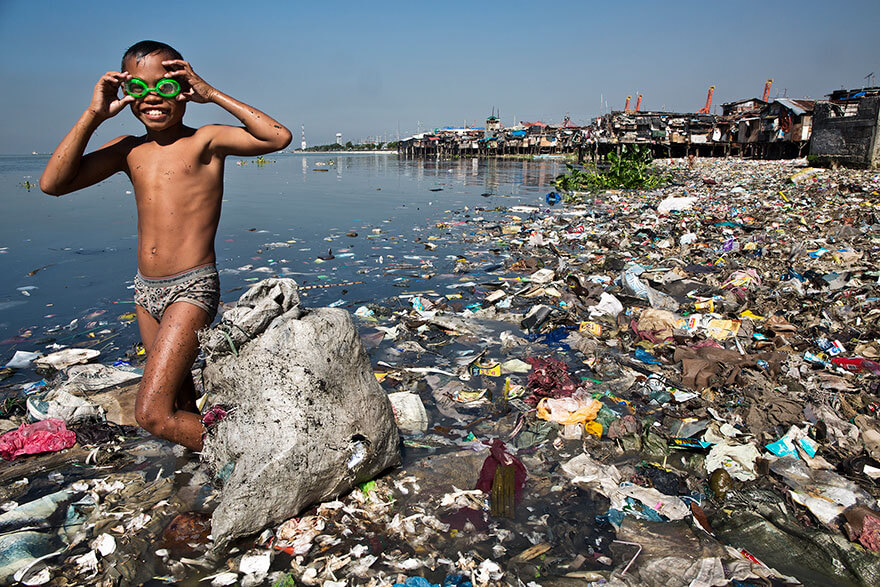 inspiringlife.pt - 27 fotos que te vão deixar com vontade de começar a reciclar