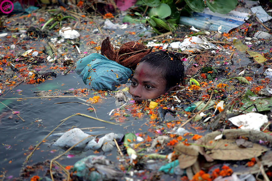 inspiringlife.pt - 27 fotos que te vão deixar com vontade de começar a reciclar