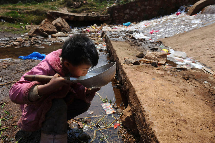 inspiringlife.pt - 27 fotos que te vão deixar com vontade de começar a reciclar