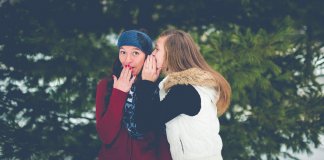 5 sinais para detectares um falso amigo