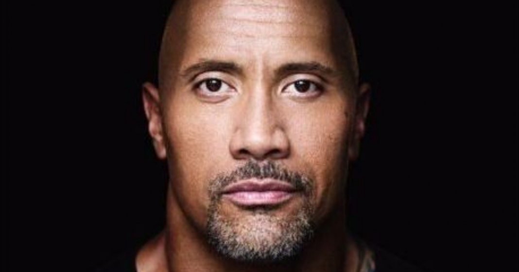 A incrível história de Dwayne “The Rock” Johnson