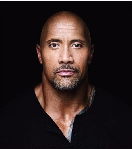 inspiringlife.pt - A incrível história de Dwayne “The Rock” Johnson