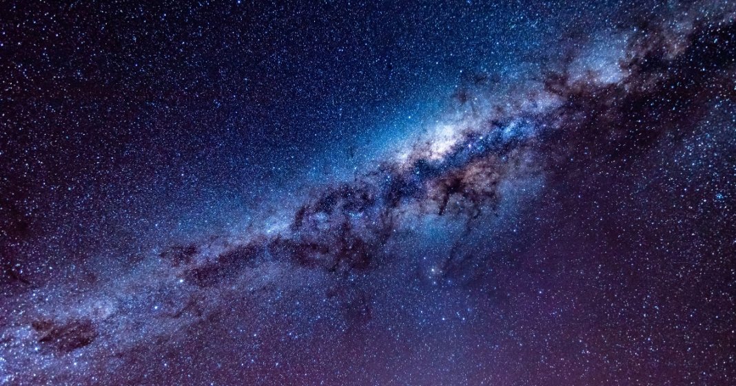 Cientistas acreditam ter descoberto um universo paralelo