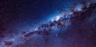 Cientistas acreditam ter descoberto um universo paralelo