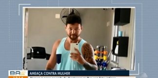 Homem é preso por chantagear mulher após esta deixar telemóvel com nudes em loja