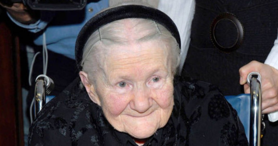 Irena Sendler – a mulher que salvou  2.500 crianças judias dos nazis